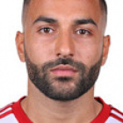 Saman Ghoddos