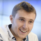 Sergej Sirotkin