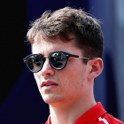 Charles Leclerc (autóversenyző)