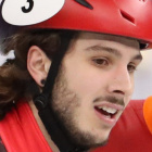 Samuel Girard (Shorttracker)