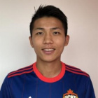 Nisimura Takuma