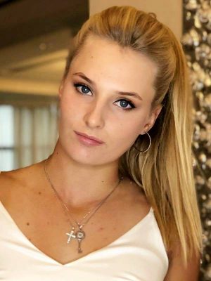 Dajana Jastremska