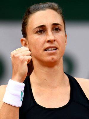 Petra Martić