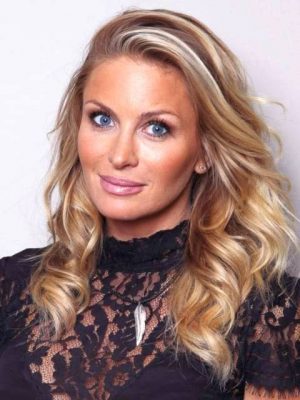 Carolina Gynning