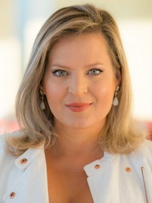 Joice Hasselmann