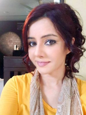 Rabi Pirzada