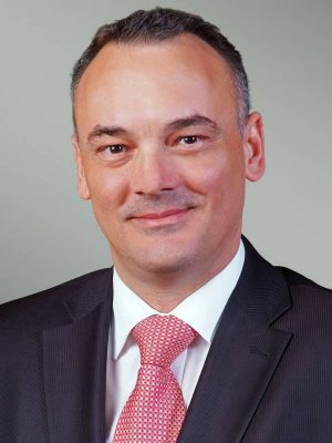 Zsolt Borkai