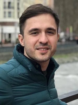 Asker Berbekov