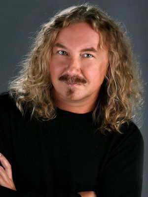 Igor Nikolaev