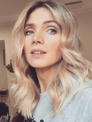 Nikki Osborne