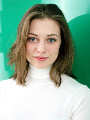 Aleksandra Nikiforova