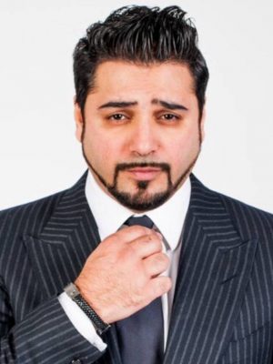 ألكسندر بيردنيكوف