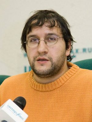 Alexander Kott