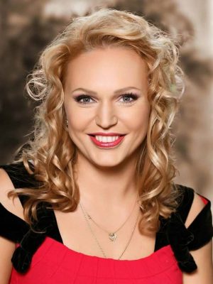 Alla Dovlatova