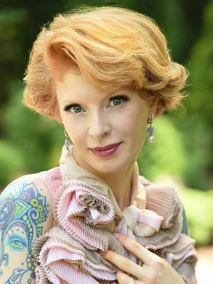 Amaliya Mordvinova