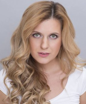 Anastasia Denisova