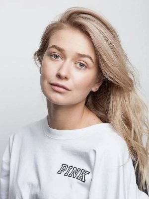 Anastasia Kalashnikova