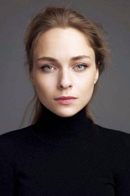 Anastasia Krylova