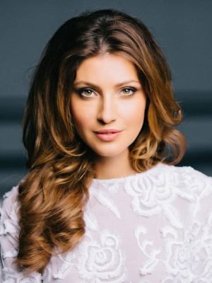 Anastasia Makeeva