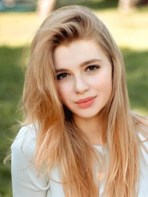 Anastasia Ukolova