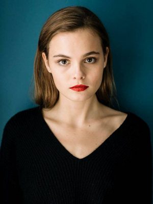 Angelina Strechina