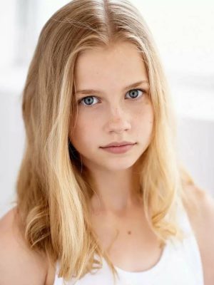 Angourie Rice