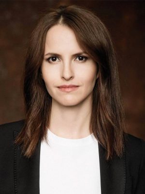 Anna Matison