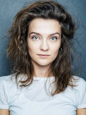 Anna Nazarova