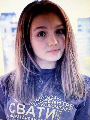 Anna Polishchuk