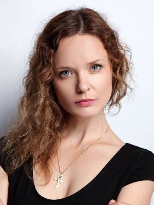 Anna Zdor