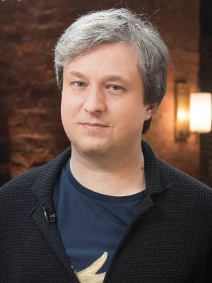 Anton Dolin