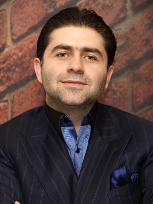 Artur Janibekyan