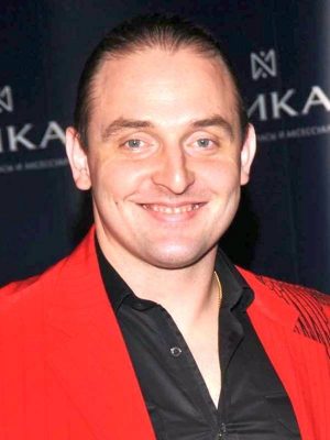 Askold Zapashny