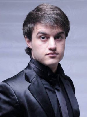 Aydamir Mugu