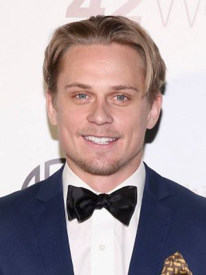 ビリー・マグヌッセン