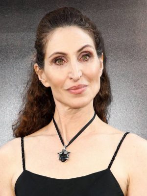 Bonnie Aarons