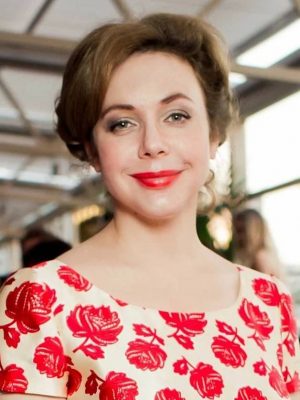 Bozena Rynska