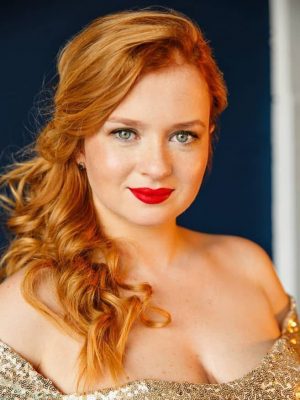 Catherine Kopanova