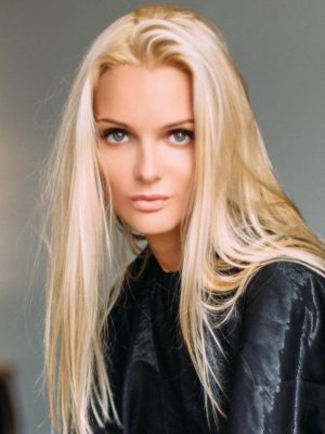 Catherine Miller