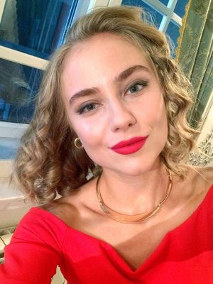 Claudia Drozd