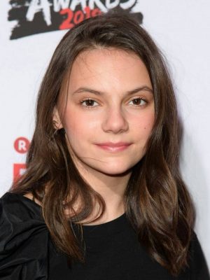 Dafne Keen