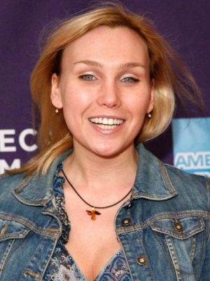 Daria Ekamasova