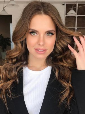 Daria Klyukina