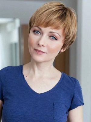 Darya Poverennova