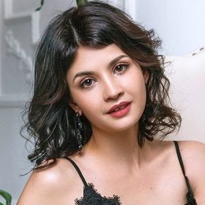 Diana Yagofarova