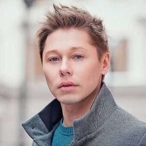 ドミトリー・ビクバエフ
