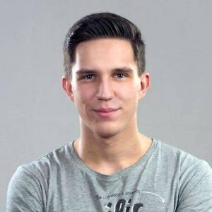 Dmitry Maslennikov
