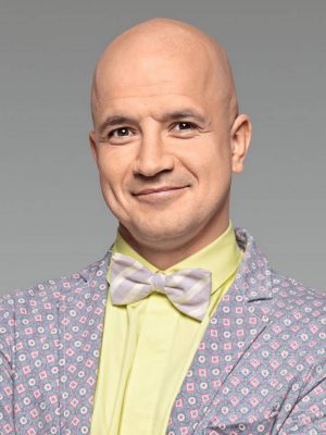 エゴール・ドルジニン