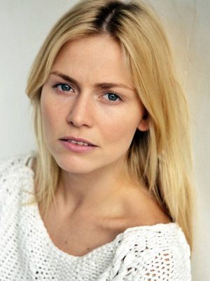 Elena Chernyavskaya
