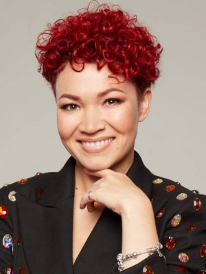 Elena Gushchina